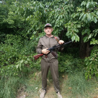 Виталий, Россия, Макеевка, 52 года