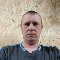 Сергей, Россия, Архангельск, 41 год