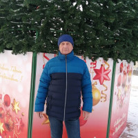 В А Ю, Россия, Белгород, 66 лет