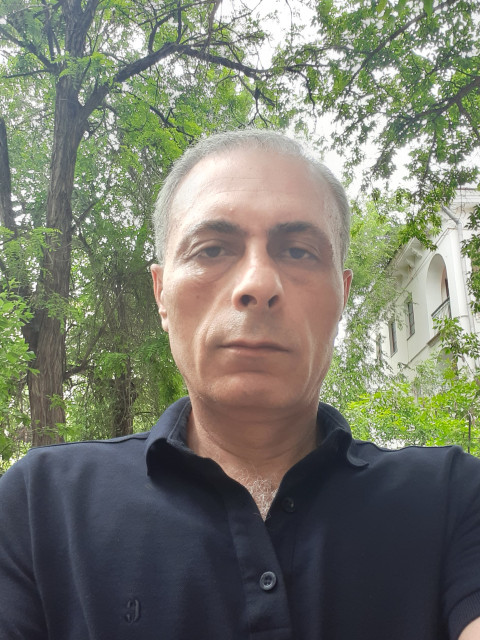 Давид, Россия, Волгоград, 52 года. Познакомлюсь с женщиной для брака и создания семьи.не женат. детей нет.есть работа. добрый,адекватный.