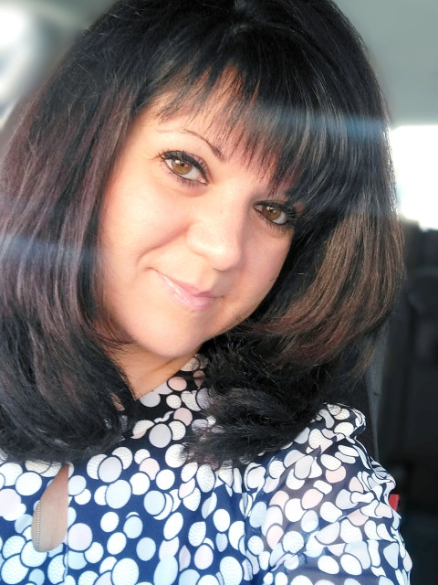 Наталья, Россия, Домодедово. Фото на сайте ГдеПапа.Ру