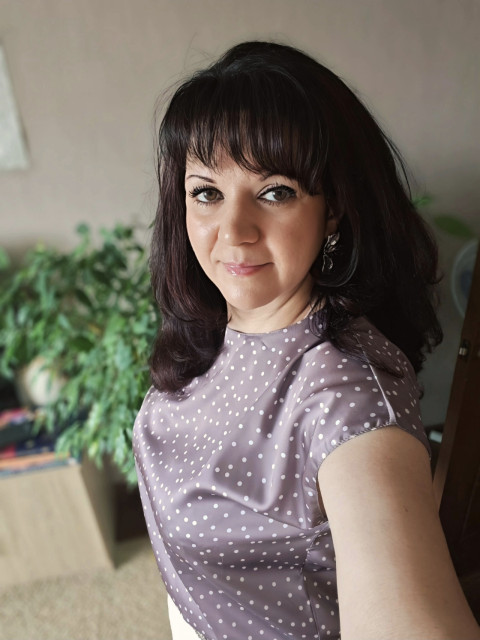 Наталья, Россия, Домодедово, 47 лет, 1 ребенок. Хочу найти Честного, мудрого, с жизненной энергией)Мое приветствие заглянувшему на мою страничку. Пообщавшись можем лучше узнать друг-друга. Может мы н
