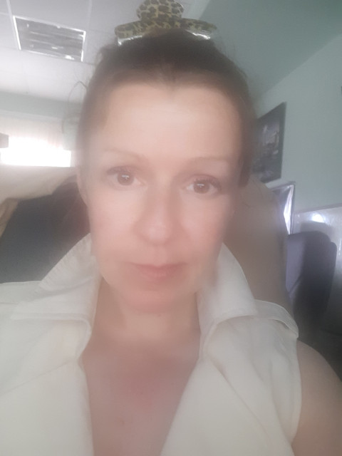 Анастасия, Россия, Москва. Фото на сайте ГдеПапа.Ру