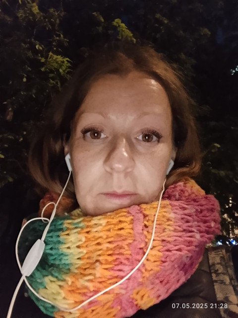 Анастасия, Россия, Москва. Фото на сайте ГдеПапа.Ру