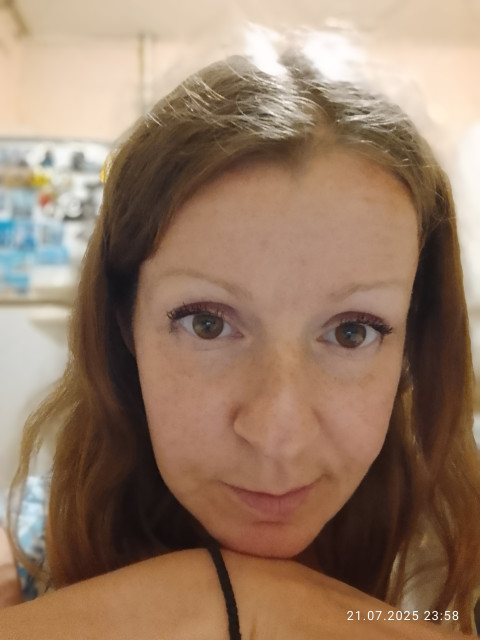 Анастасия, Россия, Москва. Фото на сайте ГдеПапа.Ру