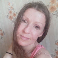 Анастасия, Россия, Москва, 46 лет