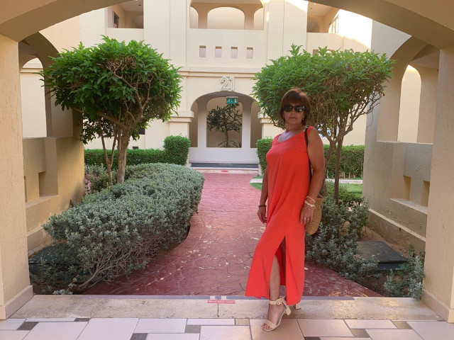 Наталья, Россия, Вятские Поляны. Фото на сайте ГдеПапа.Ру