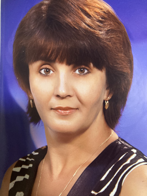 Наталья, Россия, Вятские Поляны. Фото на сайте ГдеПапа.Ру