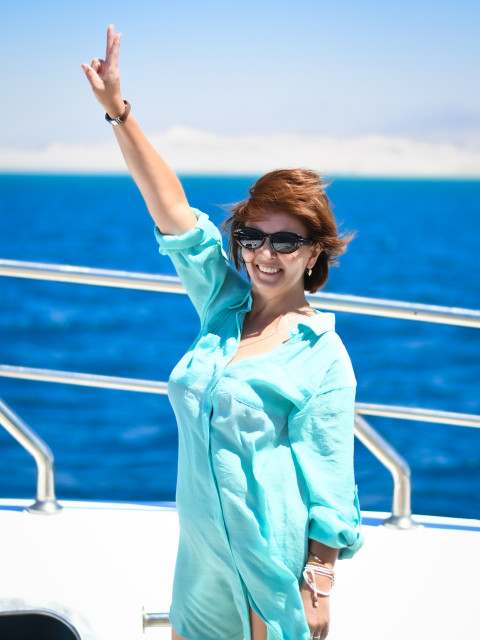 Наталья, Россия, Вятские Поляны. Фото на сайте ГдеПапа.Ру