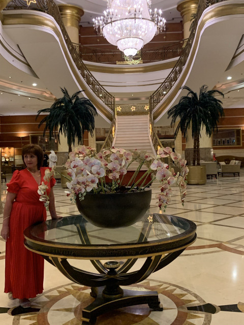 Наталья, Вятские Поляны, 51 год, 1 ребенок, 13 фото. Познакомлюсь с мужчиной для общения и серьезных отношений! Женатых прошу не беспокоить!  Анкета 762133. 