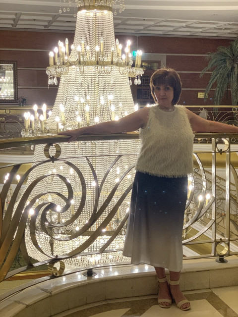 Наталья, Россия, Вятские Поляны. Фото на сайте ГдеПапа.Ру