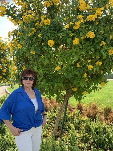 Наталья, Россия, Вятские Поляны. Фото на сайте ГдеПапа.Ру