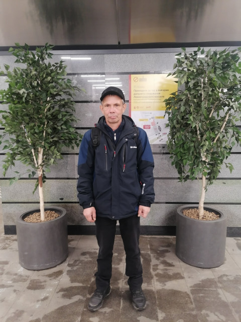 Фёдор, Ульяновск, 49 лет, 2 фото. Встретить хорошую, добрую девушку, если у неё есть дети вырастим и воспитаем вместе. Главное, чтобы...  Анкета 762142. 