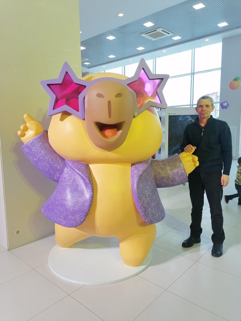 Фёдор, Ульяновск, 49 лет, 2 фото. Встретить хорошую, добрую девушку, если у неё есть дети вырастим и воспитаем вместе. Главное, чтобы...  Анкета 762142. 