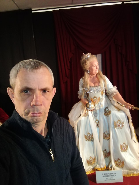 Фёдор, Россия, Ульяновск. Фото на сайте ГдеПапа.Ру