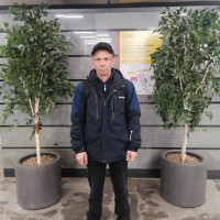 Фёдор, Россия, Ульяновск, 49 лет