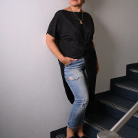 Галина, Россия, Лабинск, 53 года