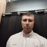 Владимир, Россия, Сегежа, 38 лет