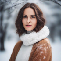 Мария, Россия, Москва, 39 лет