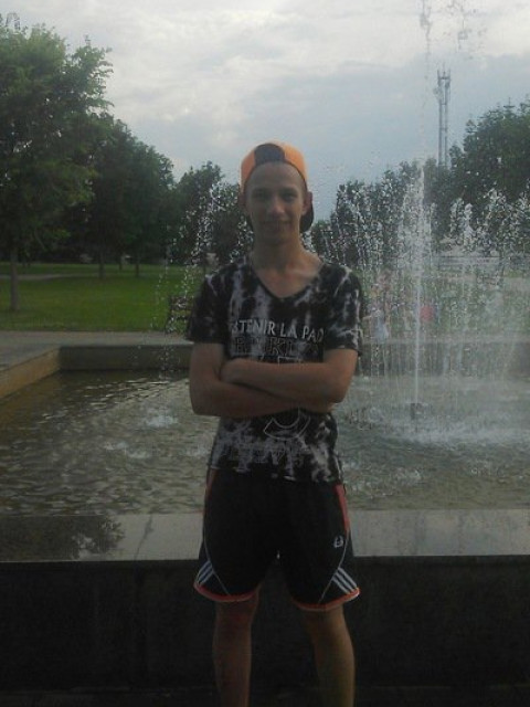 Михаил, Беларусь, Речица. Фото на сайте ГдеПапа.Ру