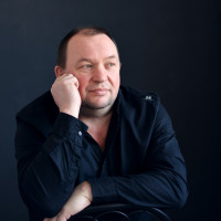 Дмитрий, Россия, Киров, 53 года