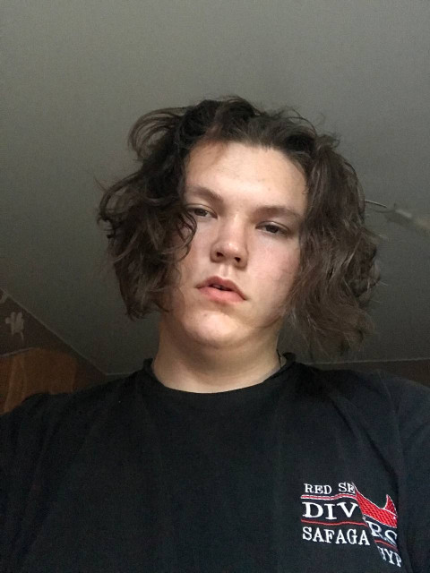 Паренек, Россия, Санкт-Петербург. Фото на сайте ГдеПапа.Ру