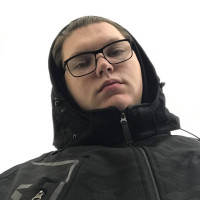 Паренек, Россия, Санкт-Петербург, 28 лет