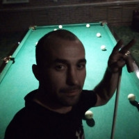 Юрий, Россия, Астрахань, 35 лет