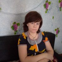 Ольга, Россия, Саратов, 38 лет
