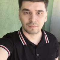Дмитрий, Россия, Нижний Новгород, 33 года