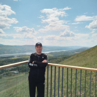 Александр, Россия, Красноярск, 53 года