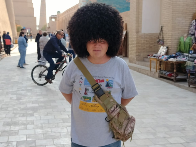 Александр, Россия, Москва, 60 лет. Хочу найти Нужна подруга для общения, для поездок к интересным местам.Я почти всю жизнь проработал за рулём автомобиля.