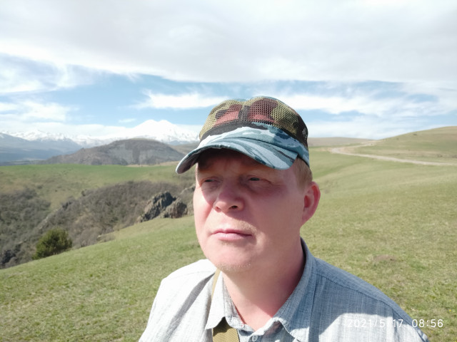 Александр, Россия, Москва. Фото на сайте ГдеПапа.Ру