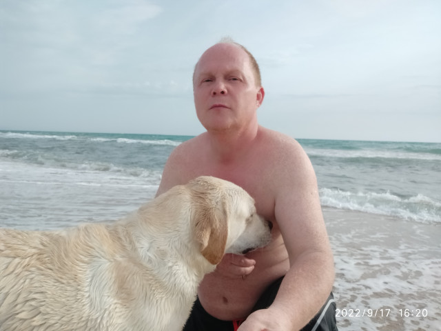 Александр, Россия, Москва. Фото на сайте ГдеПапа.Ру