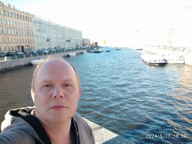 Александр, Россия, Москва. Фото на сайте ГдеПапа.Ру