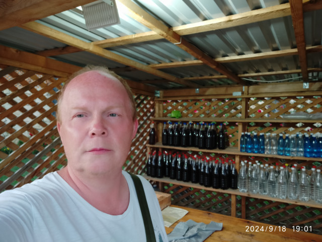 Александр, Россия, Москва. Фото на сайте ГдеПапа.Ру