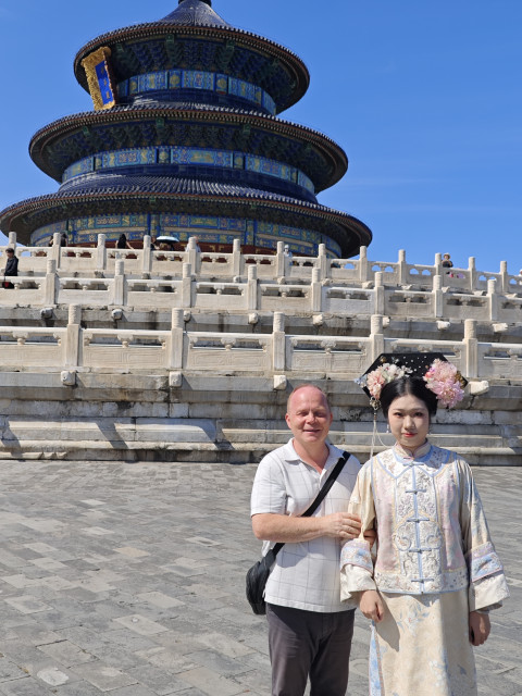 Александр, Россия, Москва. Фото на сайте ГдеПапа.Ру