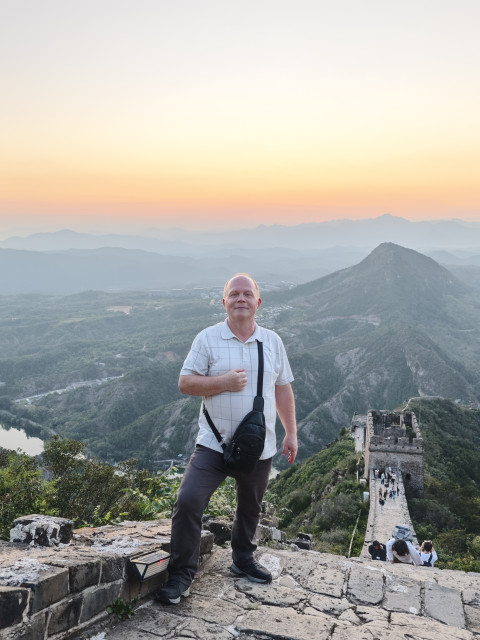 Александр, Россия, Москва. Фото на сайте ГдеПапа.Ру