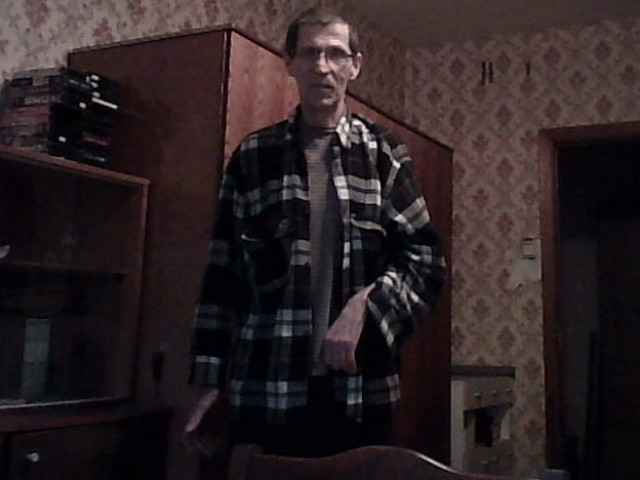 Сергей Евграфов, Россия, Санкт-Петербург, 62 года. познакомлюсь с женщиной 50 61 год не пышка для дружбы и любви гражданский брак на равных правах и обязаностях...  Анкета 762561. 