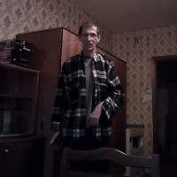 Сергей Евграфов, Россия, Санкт-Петербург, 63 года