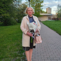 Мила, Россия, Екатеринбург, 49 лет