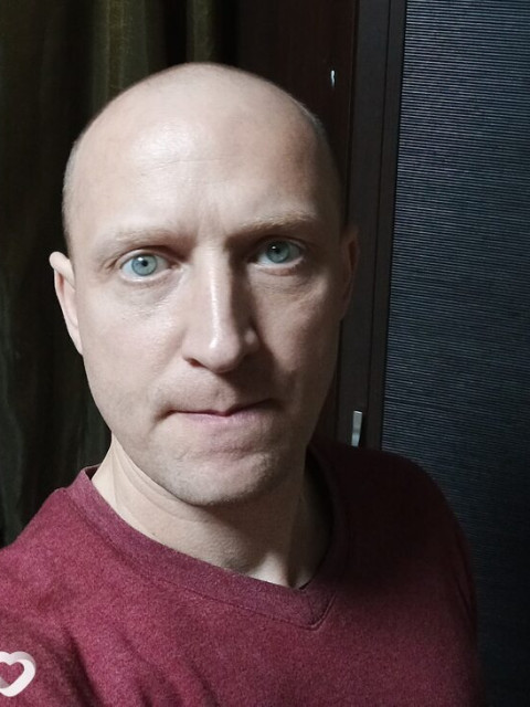 Владимир, Россия, Новосибирск, 42 года. Познакомиться без регистрации.