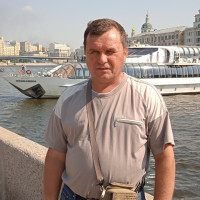 Андрей, Россия, Новороссийск, 48 лет