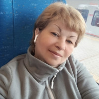 Наталья, Россия, Москва, 56 лет