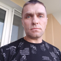 Иван, Беларусь, Минск, 42 года