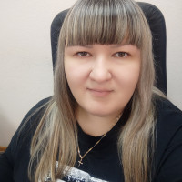 Татьяна, Россия, Хабаровск, 37 лет