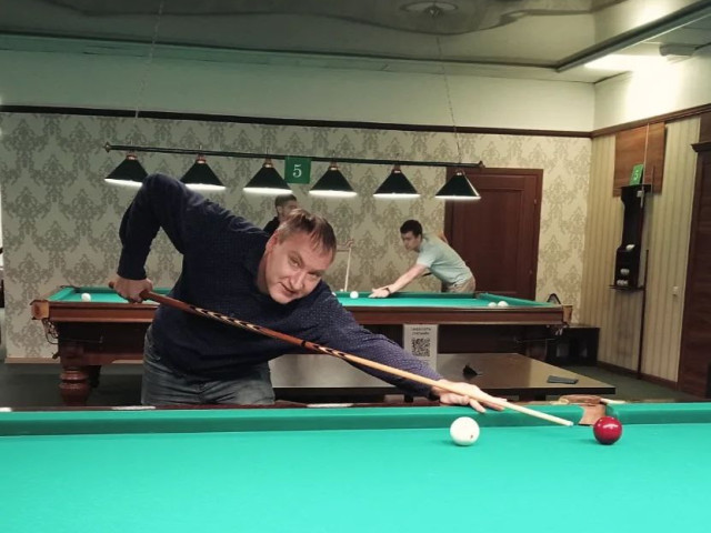 Антон, Россия, Екатеринбург. Фото на сайте ГдеПапа.Ру