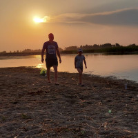 Антон, Россия, Екатеринбург, 45 лет