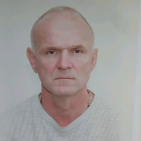 Алексей, Россия, Нижний Новгород, 57 лет