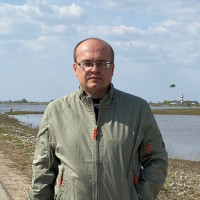 Александр Глущенко, Россия, Рязань, 54 года